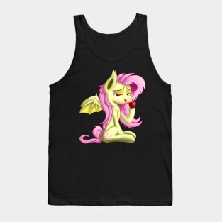 Flutterbat Tank Top